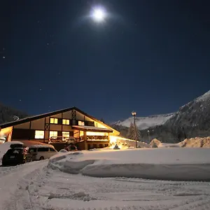Furano Shiyuirin Ryokan