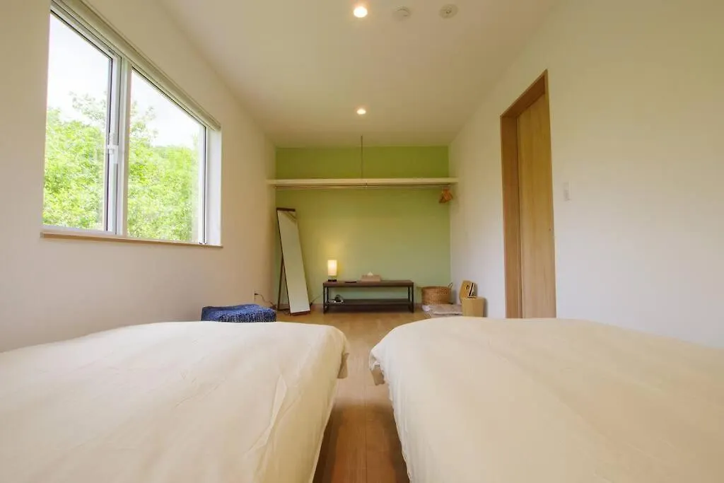 Casa vacanze Villa Furano Hidden Hill【Fhh】 Kamifurano