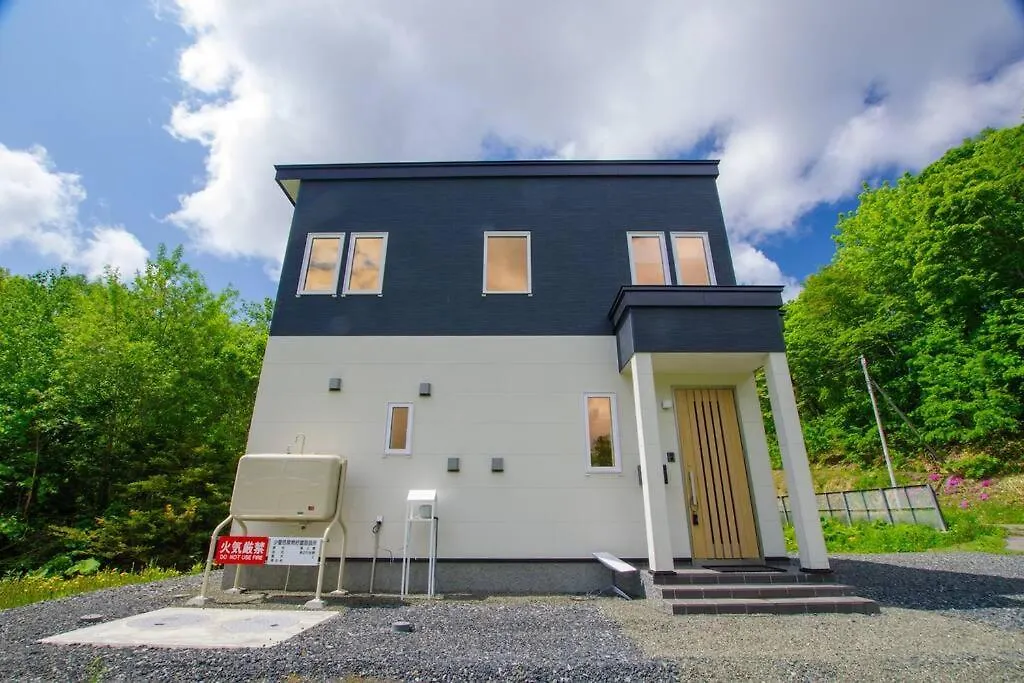 Villa Furano Hidden Hill【Fhh】 Kamifurano