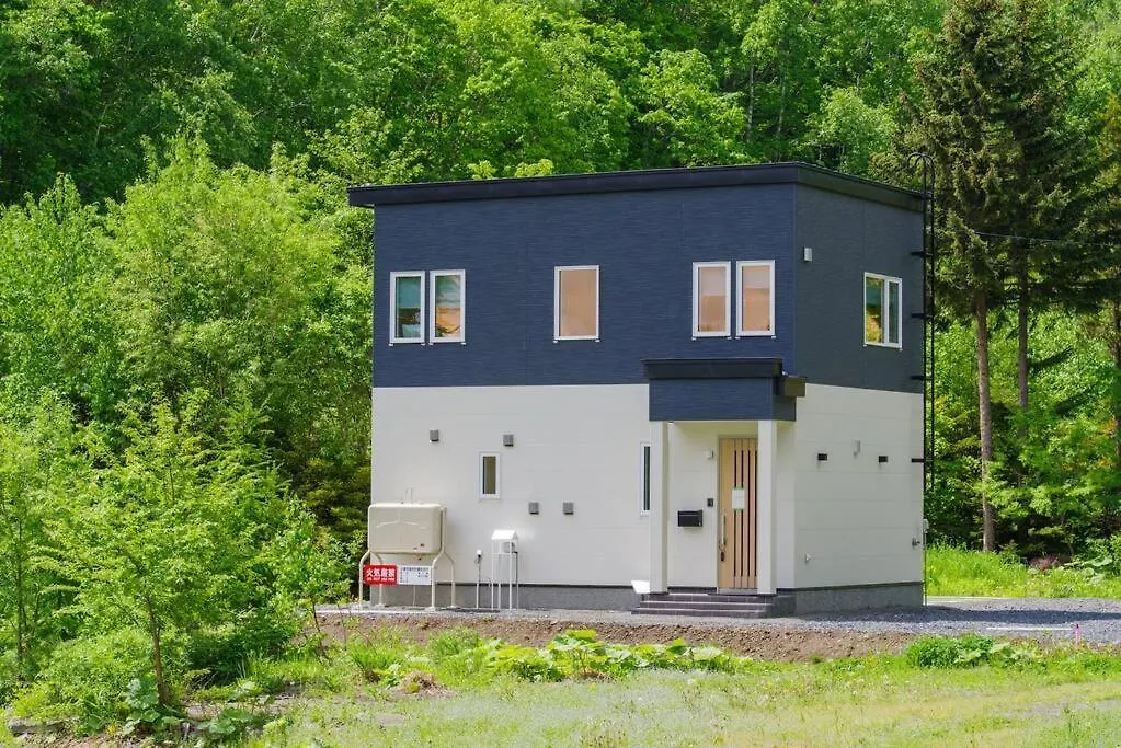 Casa vacanze Villa Furano Hidden Hill【Fhh】 Kamifurano